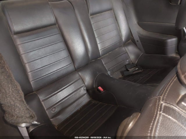 45294289 :رقم المزاد ، 1ZVHT82H155256103 vin ، 2005 Ford Mustang Gt Deluxe/gt Premium مزاد بيع