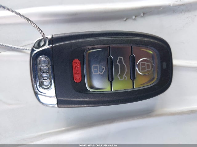 Продажа на аукционе авто 2010 Audi Q5 3.2 Premium, vin: WA1LKAFP8AA093325, номер лота: 45294290
