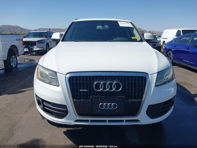 Aukcja sprzedaży 2010 Audi Q5 3.2 Premium, vin: WA1LKAFP8AA093325, numer aukcji: 45294290