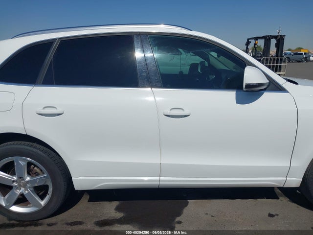 Aukcja sprzedaży 2010 Audi Q5 3.2 Premium, vin: WA1LKAFP8AA093325, numer aukcji: 45294290