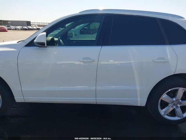 Aukcja sprzedaży 2010 Audi Q5 3.2 Premium, vin: WA1LKAFP8AA093325, numer aukcji: 45294290