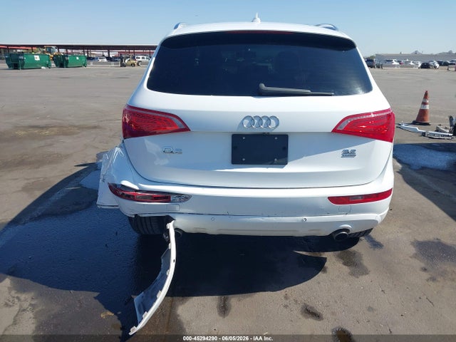 Aukcja sprzedaży 2010 Audi Q5 3.2 Premium, vin: WA1LKAFP8AA093325, numer aukcji: 45294290