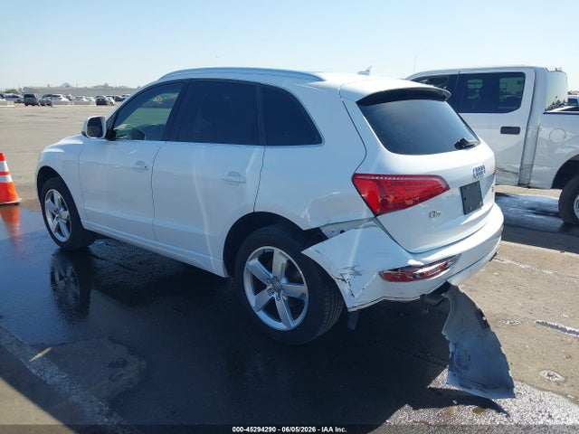 Aukcja sprzedaży 2010 Audi Q5 3.2 Premium, vin: WA1LKAFP8AA093325, numer aukcji: 45294290