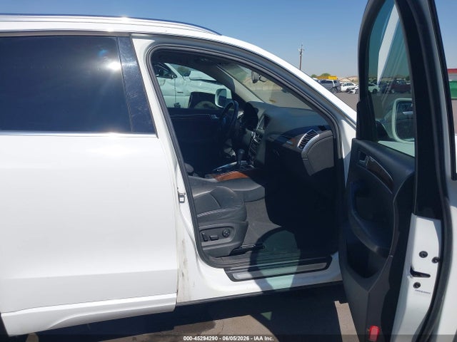 Aukcja sprzedaży 2010 Audi Q5 3.2 Premium, vin: WA1LKAFP8AA093325, numer aukcji: 45294290
