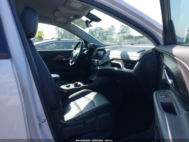 45294292 :رقم المزاد ، 3GKALPEV6KL211416 vin ، 2019 Gmc Terrain Slt مزاد بيع