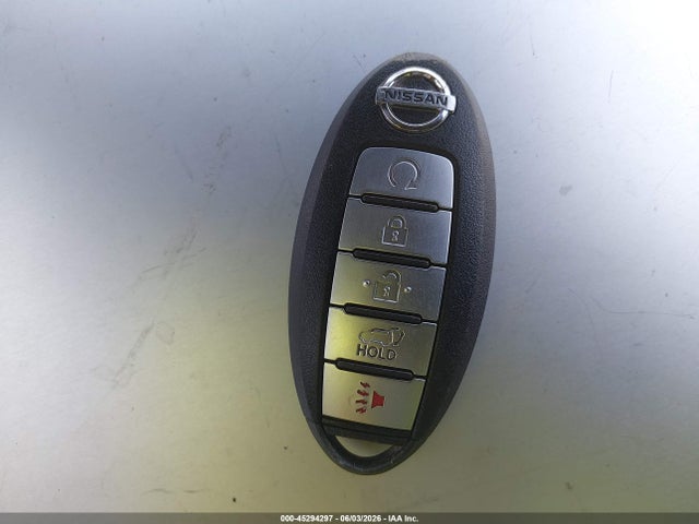 Nissan Murano Platinum 2015 5N1AZ2MG6FN260262 Image 11