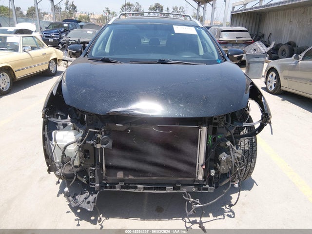 Nissan Murano Platinum 2015 5N1AZ2MG6FN260262 Image 13