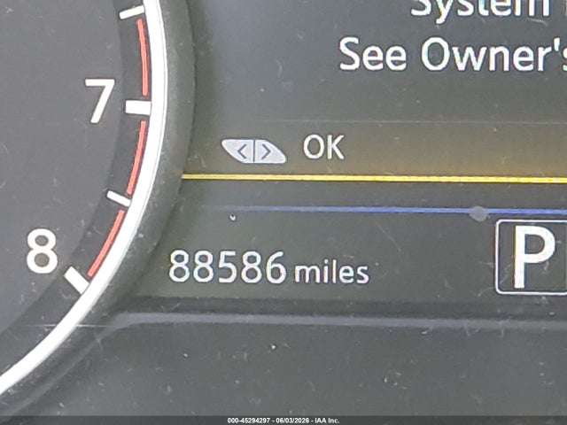 Nissan Murano Platinum 2015 5N1AZ2MG6FN260262 Image 16