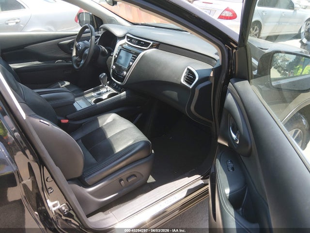 Nissan Murano Platinum 2015 5N1AZ2MG6FN260262 Image 5