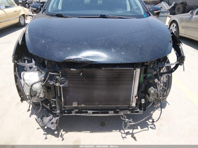 Nissan Murano Platinum 2015 5N1AZ2MG6FN260262 Image 6