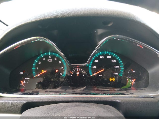 Chevrolet Traverse 1lt 2015 1GNKRGKD7FJ321860 Image 7