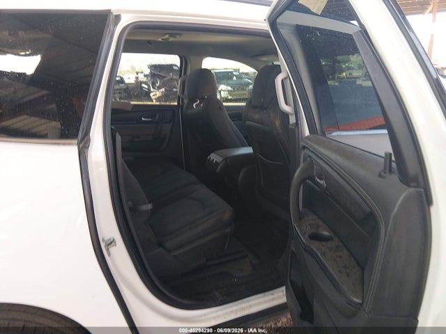 Chevrolet Traverse 1lt 2015 1GNKRGKD7FJ321860 Image 8