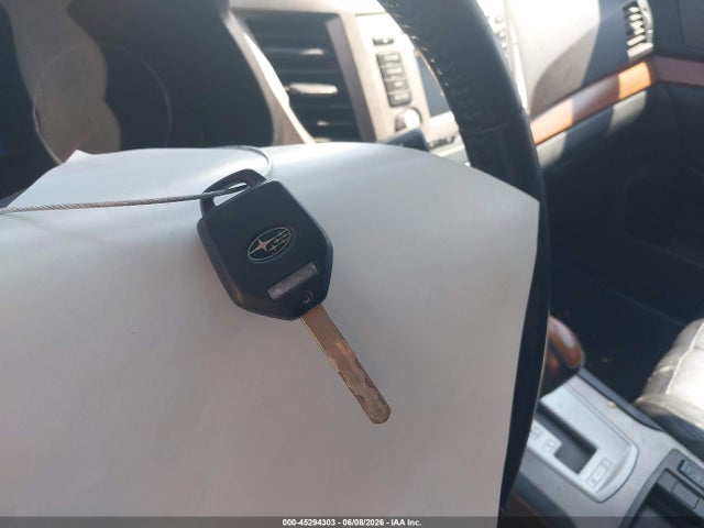 Продаж на аукціоні авто 2013 Subaru Outback 2.5i Limited, vin: 4S4BRCKC8D3246592, номер лоту: 45294303