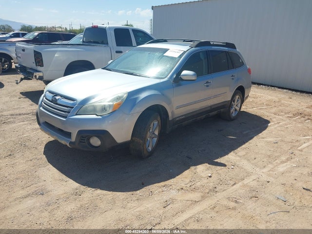 Продаж на аукціоні авто 2013 Subaru Outback 2.5i Limited, vin: 4S4BRCKC8D3246592, номер лоту: 45294303