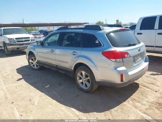 Продаж на аукціоні авто 2013 Subaru Outback 2.5i Limited, vin: 4S4BRCKC8D3246592, номер лоту: 45294303