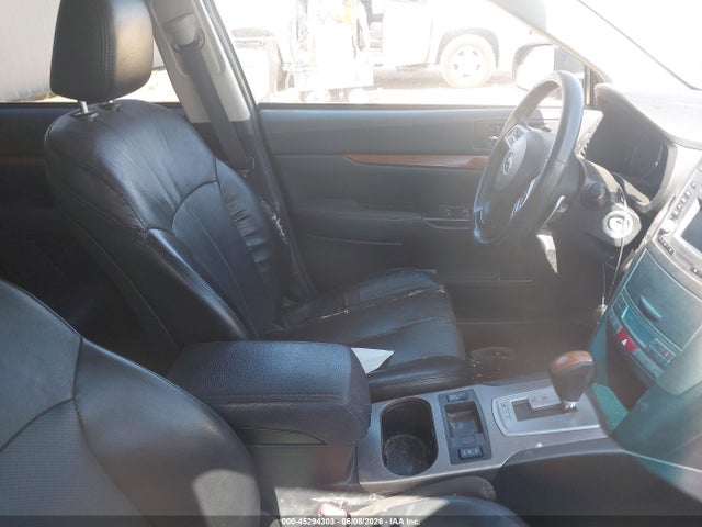 Продаж на аукціоні авто 2013 Subaru Outback 2.5i Limited, vin: 4S4BRCKC8D3246592, номер лоту: 45294303