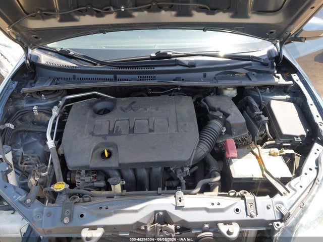 Aukcja sprzedaży 2015 Toyota Corolla S Plus, vin: 2T1BURHE8FC311692, numer aukcji: 45294304
