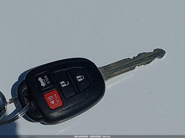 Aukcja sprzedaży 2015 Toyota Corolla S Plus, vin: 2T1BURHE8FC311692, numer aukcji: 45294304
