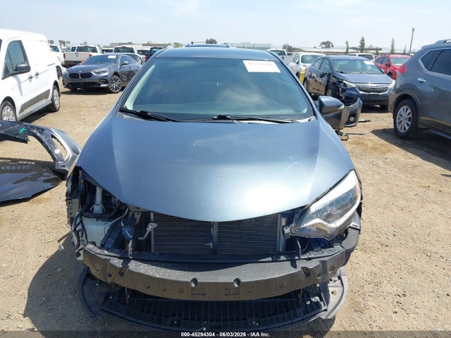 Aukcja sprzedaży 2015 Toyota Corolla S Plus, vin: 2T1BURHE8FC311692, numer aukcji: 45294304