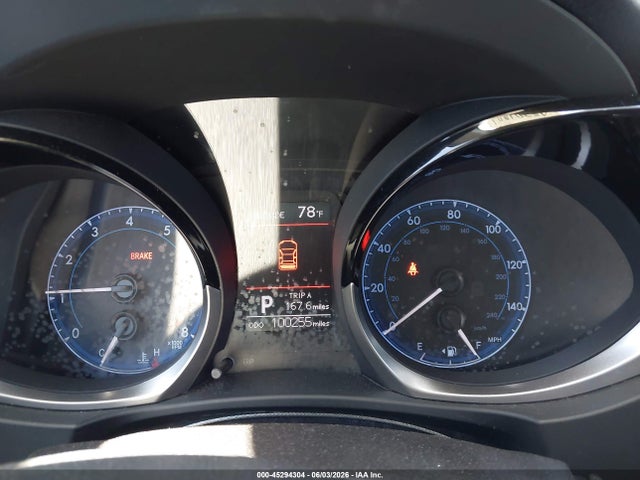 Aukcja sprzedaży 2015 Toyota Corolla S Plus, vin: 2T1BURHE8FC311692, numer aukcji: 45294304