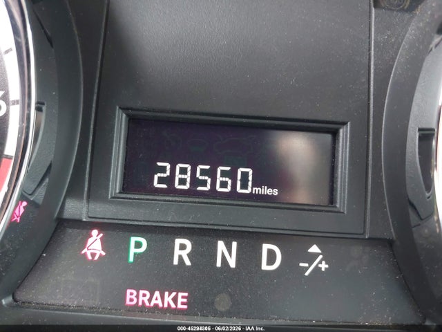 2C4RDGBG4JR238911 Dodge Grand Caravan Se