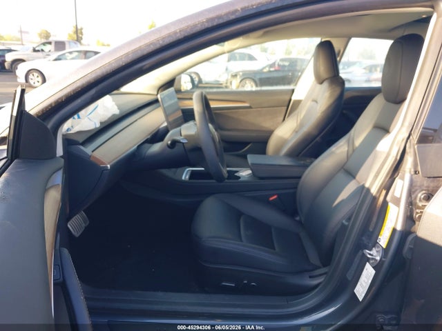 Aukcja sprzedaży 2023 Tesla Model 3 Performance Dual Motor All-wheel Drive, vin: 5YJ3E1EC1PF698783, numer aukcji: 45294306