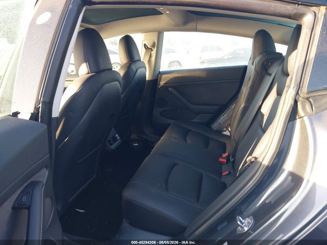 Aukcja sprzedaży 2023 Tesla Model 3 Performance Dual Motor All-wheel Drive, vin: 5YJ3E1EC1PF698783, numer aukcji: 45294306