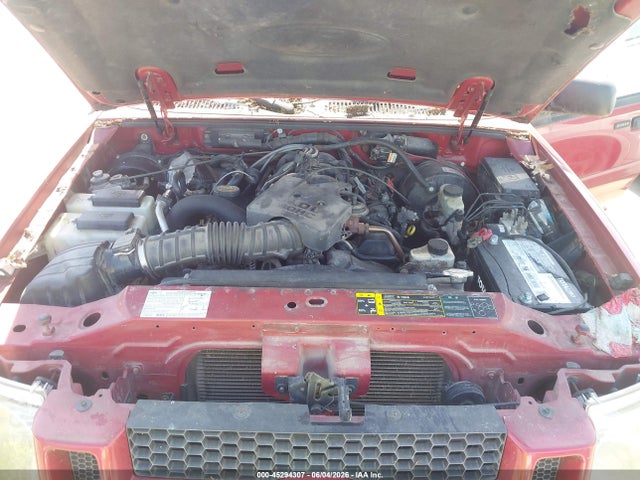 2005 Ford Explorer Sport Trac Adrenalin/xls/xlt მანქანა იყიდება აუქციონზე, vin: 1FMZU77KX5UB59826, აუქციონის ნომერი: 45294307