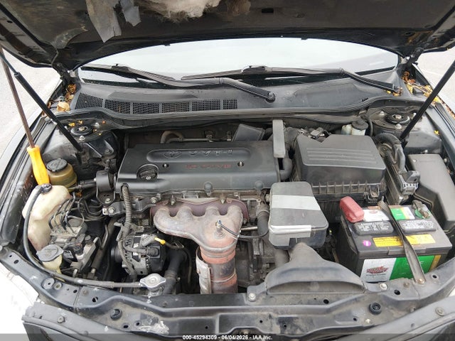 Продажа на аукционе авто 2009 Toyota Camry Se, vin: 4T1BE46K39U297583, номер лота: 45294309