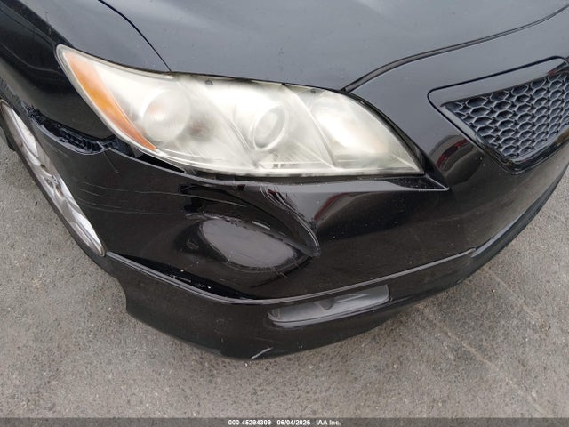 Продажа на аукционе авто 2009 Toyota Camry Se, vin: 4T1BE46K39U297583, номер лота: 45294309