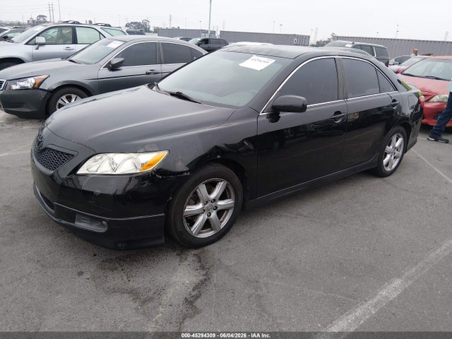 Продажа на аукционе авто 2009 Toyota Camry Se, vin: 4T1BE46K39U297583, номер лота: 45294309