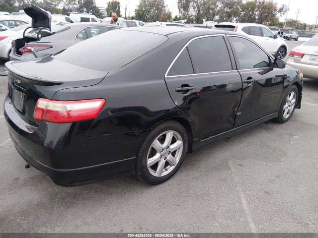 Продажа на аукционе авто 2009 Toyota Camry Se, vin: 4T1BE46K39U297583, номер лота: 45294309