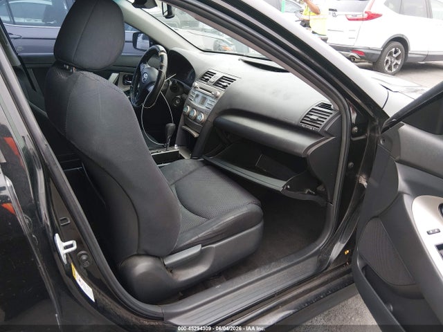 Продажа на аукционе авто 2009 Toyota Camry Se, vin: 4T1BE46K39U297583, номер лота: 45294309