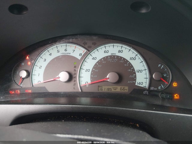 Продажа на аукционе авто 2009 Toyota Camry Se, vin: 4T1BE46K39U297583, номер лота: 45294309