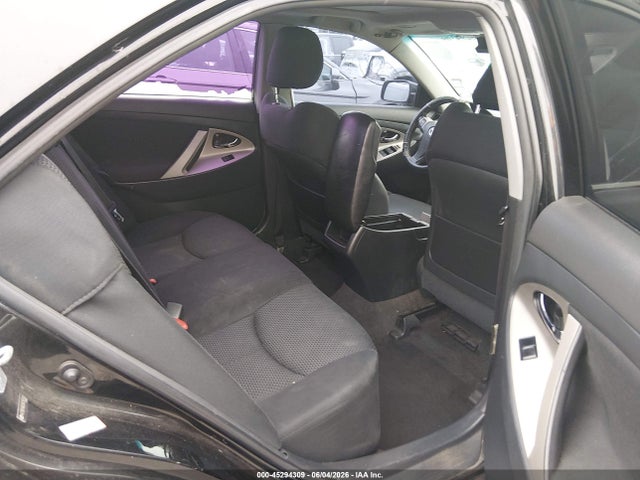 Продажа на аукционе авто 2009 Toyota Camry Se, vin: 4T1BE46K39U297583, номер лота: 45294309