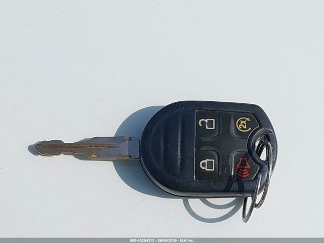 Aukcja sprzedaży 2011 Ford F-150 Fx2, vin: 1FTFW1CT2BKD40696, numer aukcji: 45294312