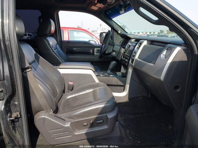 Aukcja sprzedaży 2011 Ford F-150 Fx2, vin: 1FTFW1CT2BKD40696, numer aukcji: 45294312