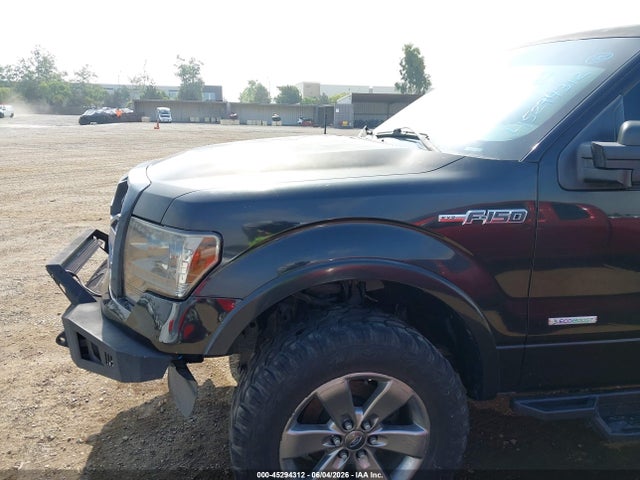 Aukcja sprzedaży 2011 Ford F-150 Fx2, vin: 1FTFW1CT2BKD40696, numer aukcji: 45294312
