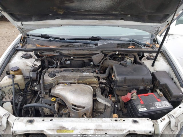 2003 Toyota Camry Le მანქანა იყიდება აუქციონზე, vin: 4T1BE32K23U178589, აუქციონის ნომერი: 45294318