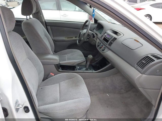 2003 Toyota Camry Le მანქანა იყიდება აუქციონზე, vin: 4T1BE32K23U178589, აუქციონის ნომერი: 45294318