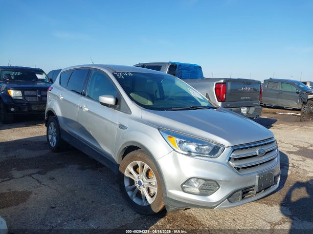 Aukcja sprzedaży 2019 Ford Escape Se, vin: 1FMCU0G94KUB13429, numer aukcji: 45294321