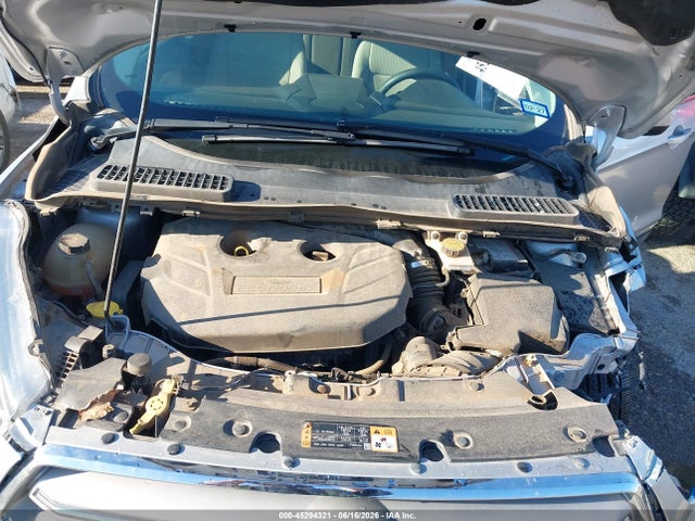 Aukcja sprzedaży 2019 Ford Escape Se, vin: 1FMCU0G94KUB13429, numer aukcji: 45294321