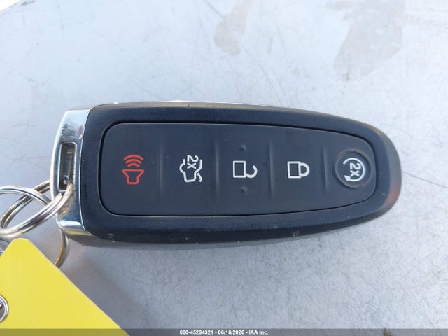 Aukcja sprzedaży 2019 Ford Escape Se, vin: 1FMCU0G94KUB13429, numer aukcji: 45294321