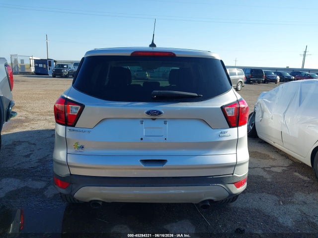 Aukcja sprzedaży 2019 Ford Escape Se, vin: 1FMCU0G94KUB13429, numer aukcji: 45294321