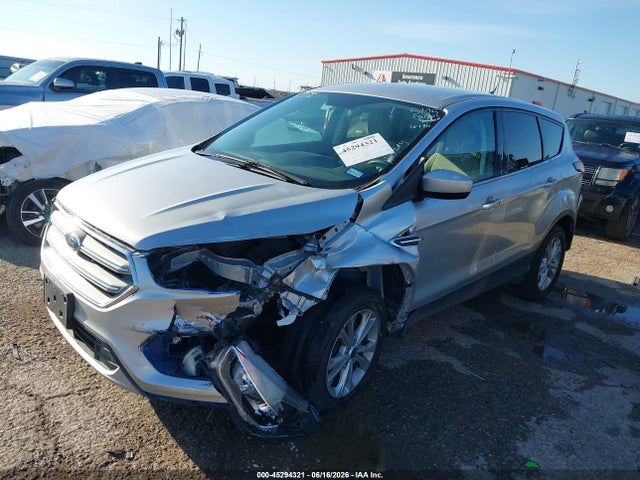 Aukcja sprzedaży 2019 Ford Escape Se, vin: 1FMCU0G94KUB13429, numer aukcji: 45294321
