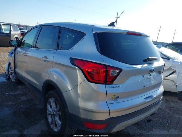 Aukcja sprzedaży 2019 Ford Escape Se, vin: 1FMCU0G94KUB13429, numer aukcji: 45294321