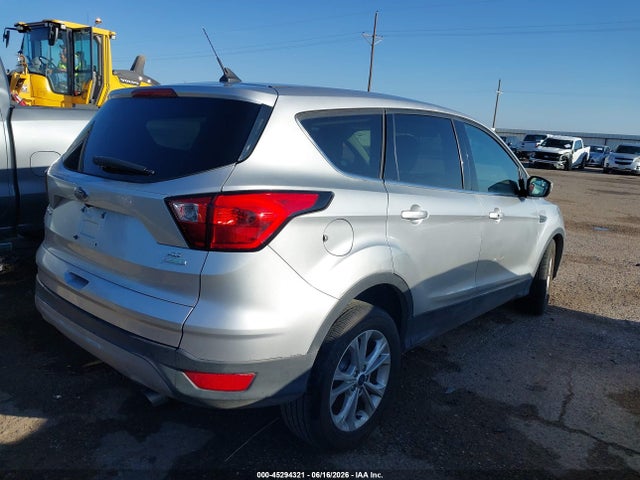 Aukcja sprzedaży 2019 Ford Escape Se, vin: 1FMCU0G94KUB13429, numer aukcji: 45294321