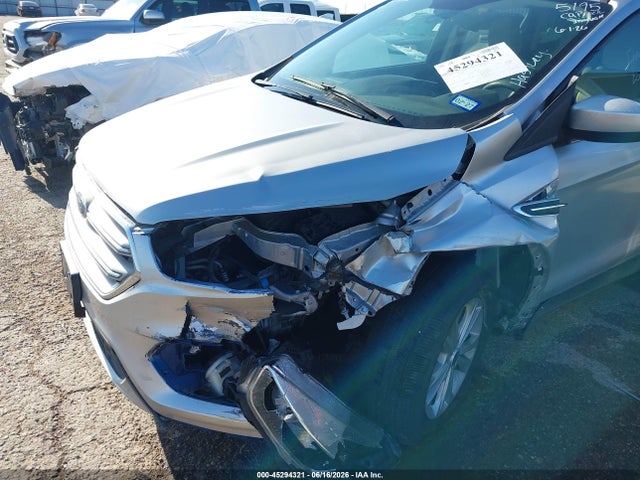 Aukcja sprzedaży 2019 Ford Escape Se, vin: 1FMCU0G94KUB13429, numer aukcji: 45294321