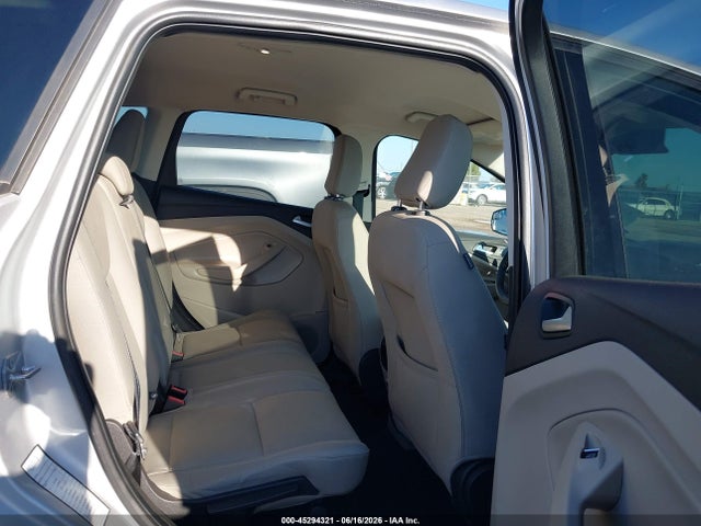 Aukcja sprzedaży 2019 Ford Escape Se, vin: 1FMCU0G94KUB13429, numer aukcji: 45294321