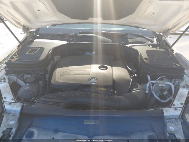 Продаж на аукціоні авто 2020 Mercedes-benz Glc 300 4matic, vin: WDC0G8EB0LF716171, номер лоту: 45294322